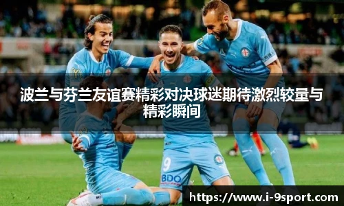 波兰与芬兰友谊赛精彩对决球迷期待激烈较量与精彩瞬间